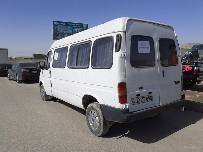 Ford Transit 1995, 354,000 km - 2.4 л - Bakı