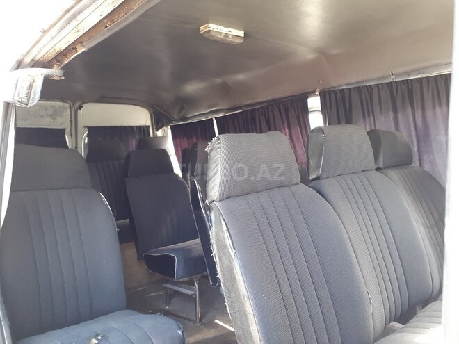 Ford Transit 1995, 354,000 km - 2.4 л - Bakı