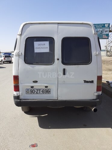 Ford Transit 1995, 354,000 km - 2.4 л - Bakı