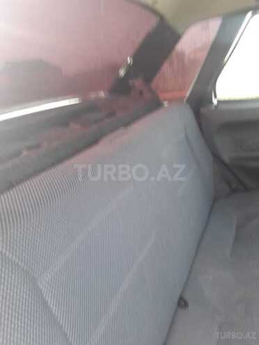 LADA (VAZ) 2115 2011, 133,000 km - 1.5 l - Salyan