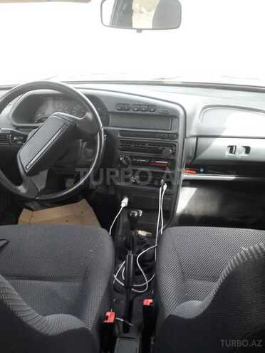 LADA (VAZ) 2115 2011, 133,000 km - 1.5 l - Salyan