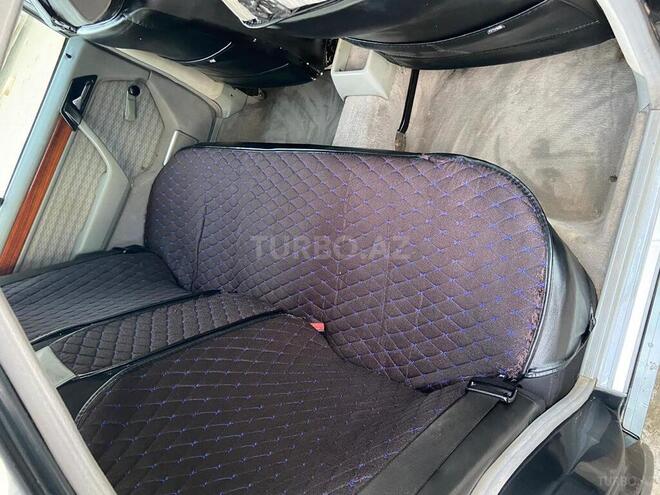 Mercedes E 200 1992, 350,000 km - 2.0 l - Bakı