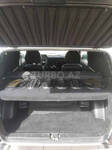 LADA (VAZ) Niva 2015, 108,000 km - 1.7 l - Sumqayıt
