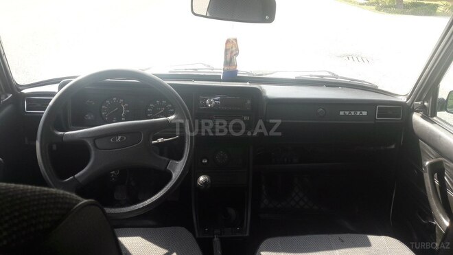 LADA (VAZ) 2107 2009, 40,000 km - 1.6 л - Gəncə