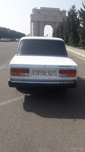 LADA (VAZ) 2107 2009, 40,000 km - 1.6 л - Gəncə