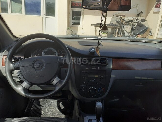 Daewoo Gentra 2014, 210,000 km - 1.5 l - Bakı