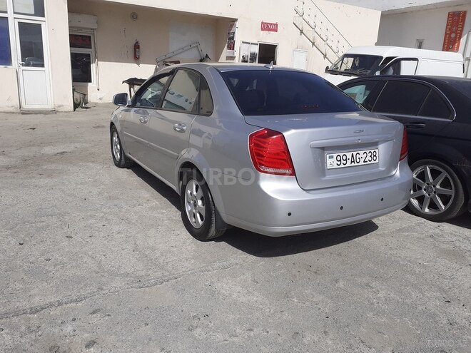 Daewoo Gentra 2014, 210,000 km - 1.5 l - Bakı