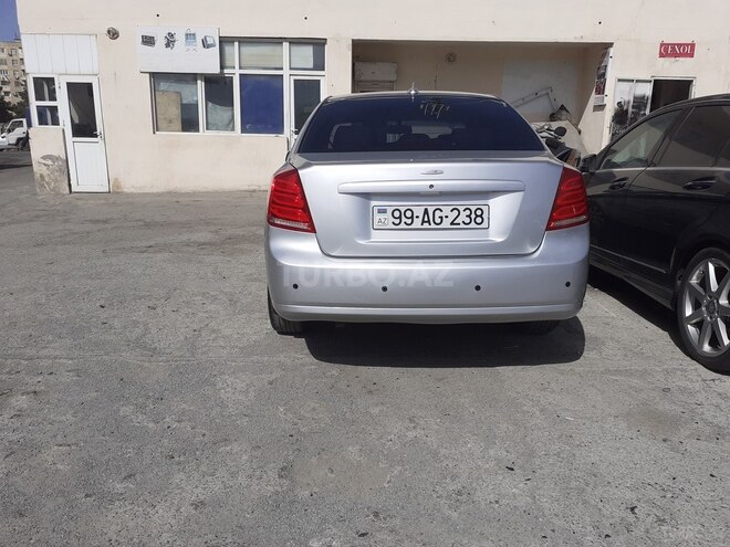 Daewoo Gentra 2014, 210,000 km - 1.5 l - Bakı