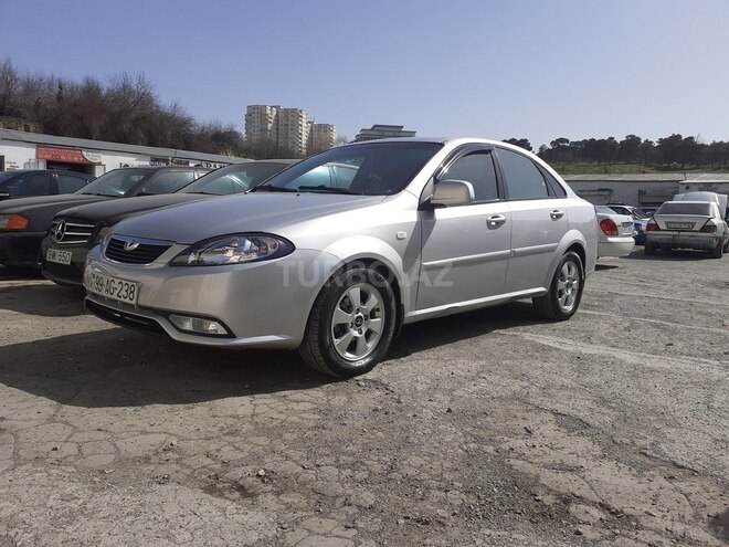 Daewoo Gentra 2014, 210,000 km - 1.5 l - Bakı