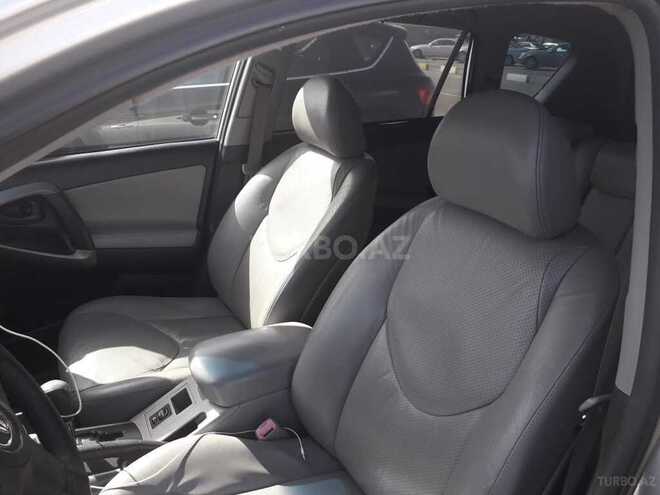 Toyota RAV4 2006, 230,201 km - 2.4 l - Bakı