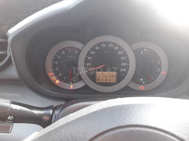 Toyota RAV4 2006, 230,201 km - 2.4 l - Bakı