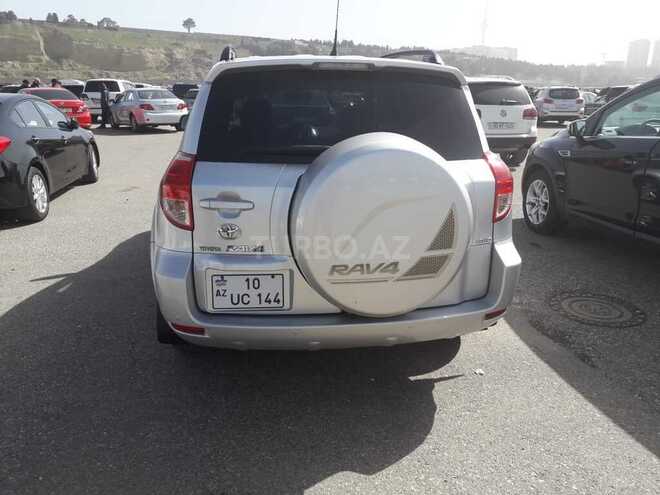 Toyota RAV4 2006, 230,201 km - 2.4 l - Bakı
