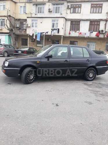 Volkswagen Vento 1997, 365,248 km - 2.0 l - Bakı