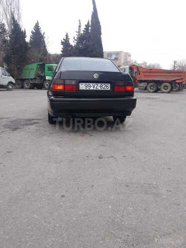 Volkswagen Vento 1997, 365,248 km - 2.0 l - Bakı