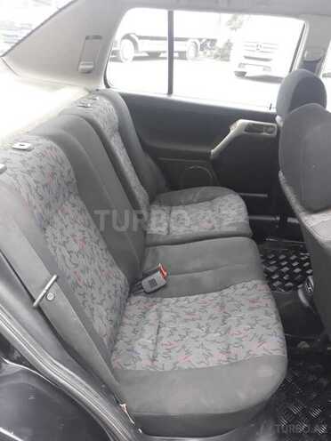Volkswagen Vento 1997, 365,248 km - 2.0 l - Bakı
