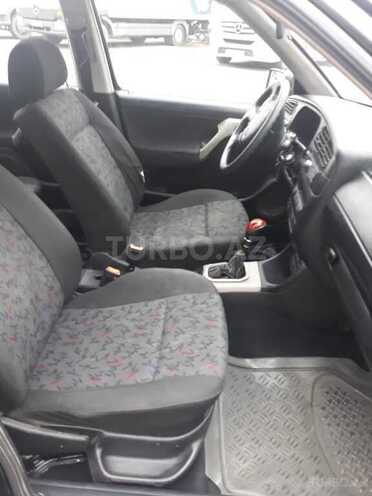Volkswagen Vento 1997, 365,248 km - 2.0 l - Bakı