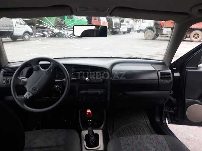 Volkswagen Vento 1997, 365,248 km - 2.0 l - Bakı