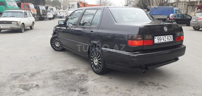 Volkswagen Vento 1997, 365,248 km - 2.0 l - Bakı