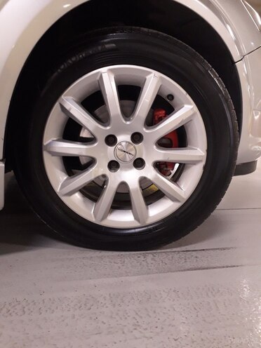 Opel Astra 2004, 338,000 km - 1.4 l - Gəncə