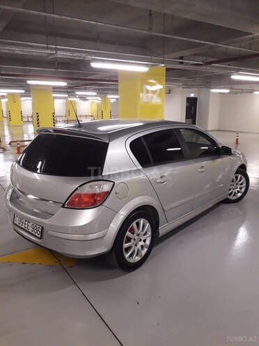 Opel Astra 2004, 338,000 km - 1.4 l - Gəncə