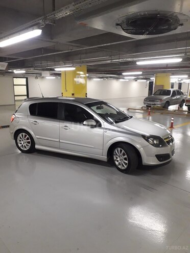 Opel Astra 2004, 338,000 km - 1.4 l - Gəncə