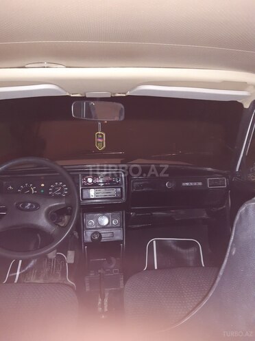LADA (VAZ) 2107 2006, 359,350 km - 1.5 l - Bakı