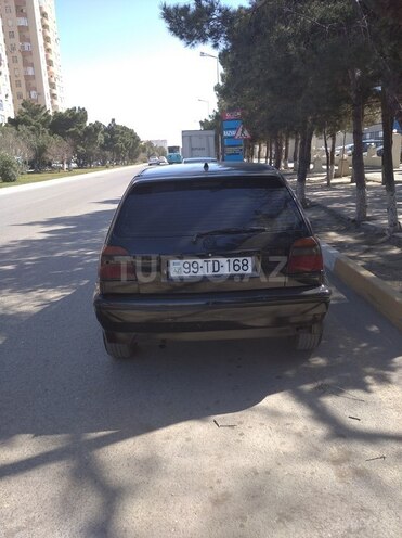 Volkswagen Golf 1997, 234,214 km - 2.0 l - Sumqayıt