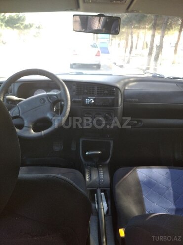 Volkswagen Golf 1997, 234,214 km - 2.0 l - Sumqayıt