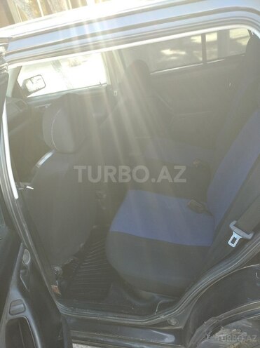 Volkswagen Golf 1997, 234,214 km - 2.0 l - Sumqayıt