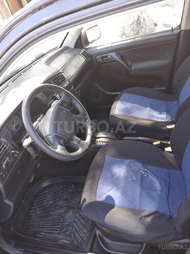 Volkswagen Golf 1997, 234,214 km - 2.0 l - Sumqayıt