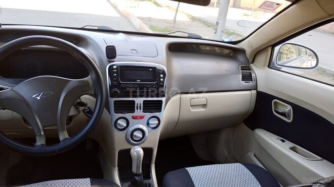 Chery Fulwin 2 2013, 188,900 km - 1.5 l - Sumqayıt