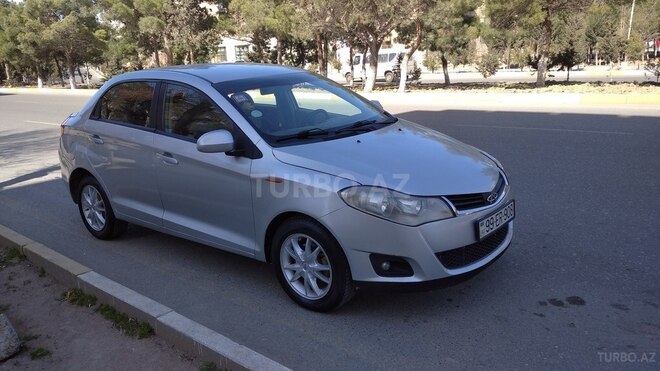 Chery Fulwin 2 2013, 188,900 km - 1.5 l - Sumqayıt