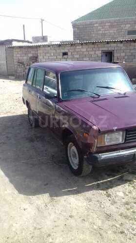 LADA (VAZ) 2104 2002, 87,900 km - 1.6 л - Bakı