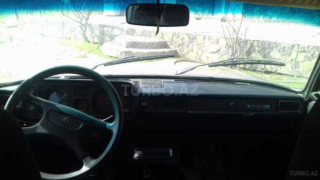LADA (VAZ) 2104 2002, 87,900 km - 1.6 л - Bakı