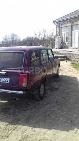 LADA (VAZ) 2104 2002, 87,900 km - 1.6 л - Bakı