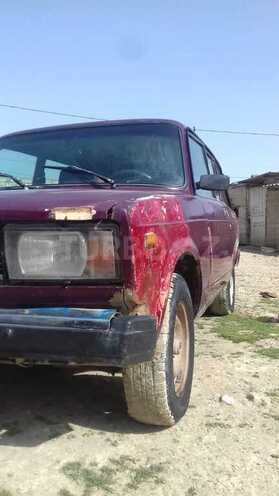 LADA (VAZ) 2104 2002, 87,900 km - 1.6 л - Bakı