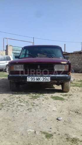 LADA (VAZ) 2104 2002, 87,900 km - 1.6 л - Bakı