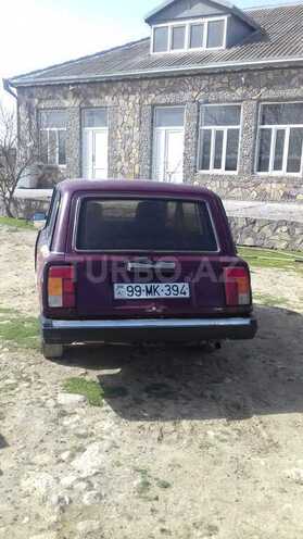 LADA (VAZ) 2104 2002, 87,900 km - 1.6 л - Bakı