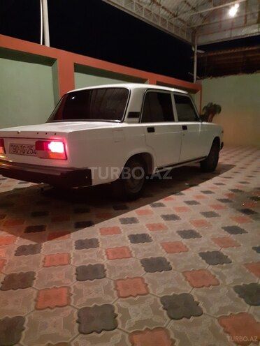 LADA (VAZ) 2107 2006, 359,350 km - 1.5 l - Bakı