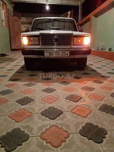 LADA (VAZ) 2107 2006, 359,350 km - 1.5 l - Bakı
