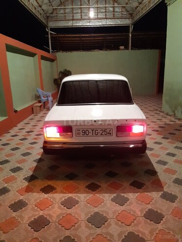 LADA (VAZ) 2107 2006, 359,350 km - 1.5 l - Bakı