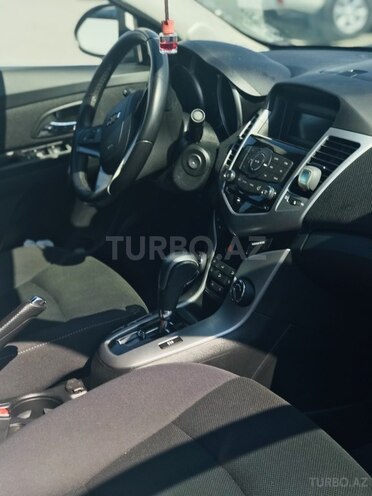 Chevrolet Cruze 2012, 152,000 km - 1.4 l - Bakı