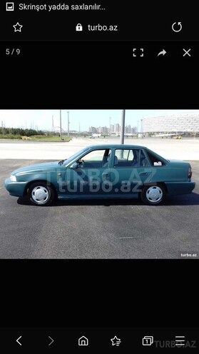 Daewoo Nexia 1997, 350,420 km - 1.5 l - Bakı