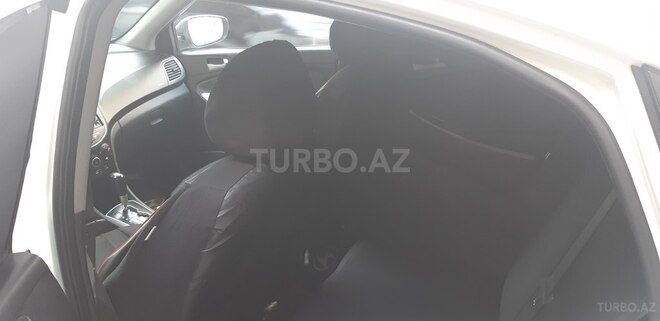 Hyundai Accent 2011, 152,059 km - 1.6 l - Bakı