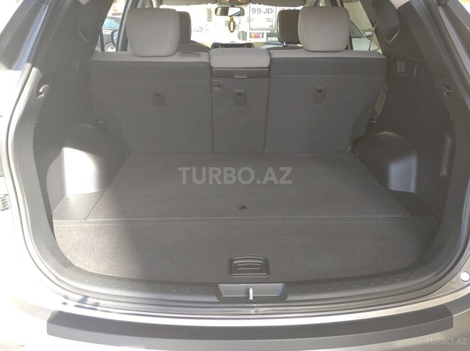 Hyundai Santa Fe 2016, 140,000 km - 2.4 л - Bakı