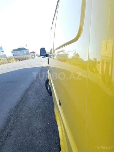 Ford Transit 1999, 324,000 km - 2.5 л - Bakı