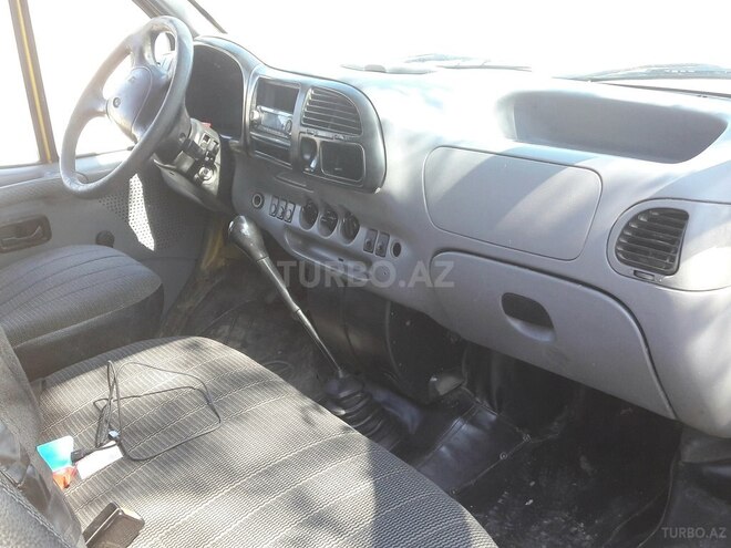 Ford Transit 1999, 324,000 km - 2.5 л - Bakı