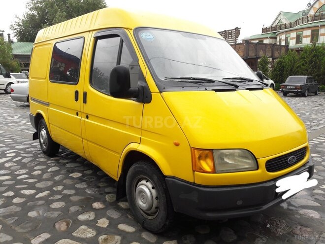 Ford Transit 1999, 324,000 km - 2.5 л - Bakı