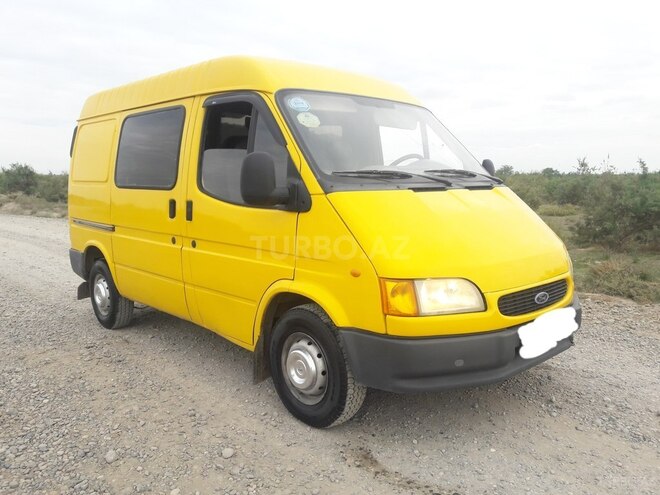 Ford Transit 1999, 324,000 km - 2.5 л - Bakı