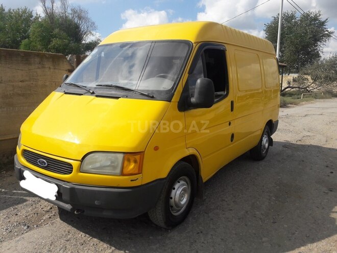 Ford Transit 1999, 324,000 km - 2.5 л - Bakı